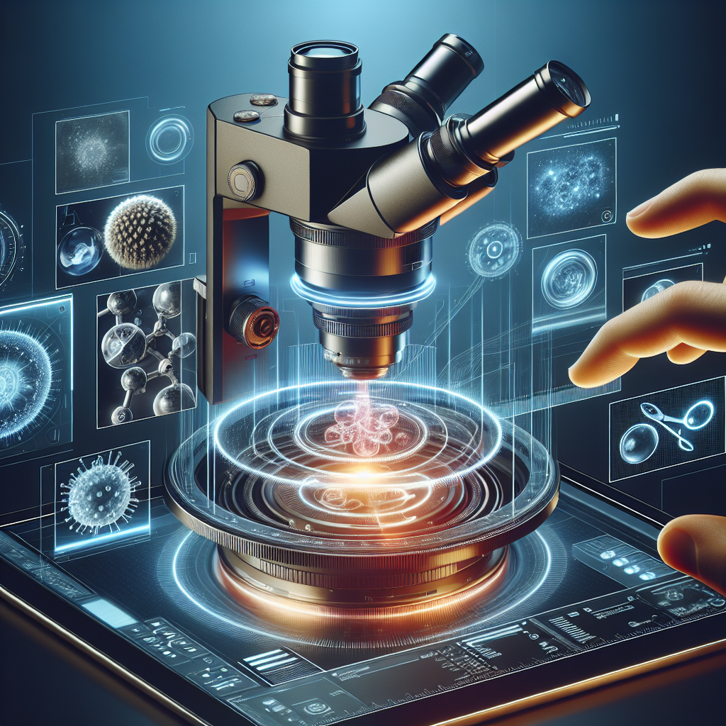 Bildgebungstechnologien