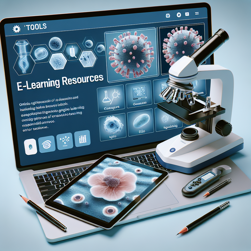 E-Learning Ressourcen
