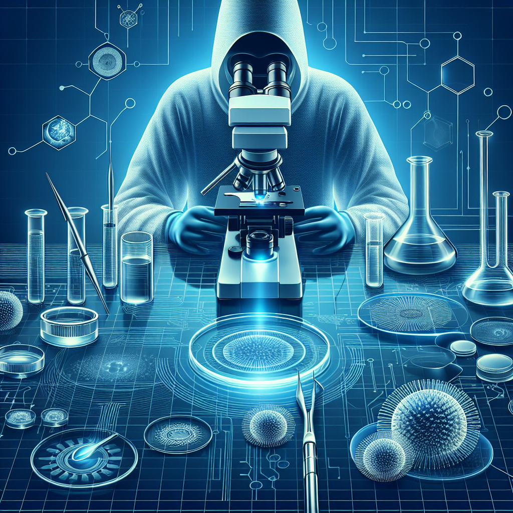 Forschung und Entwicklung