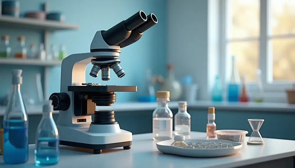 mikroskop-objektivrevolver-was-sie-darueber-wissen-sollten