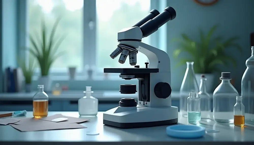 mikroskop-ohne-beschriftung-vor-und-nachteile-verstehen