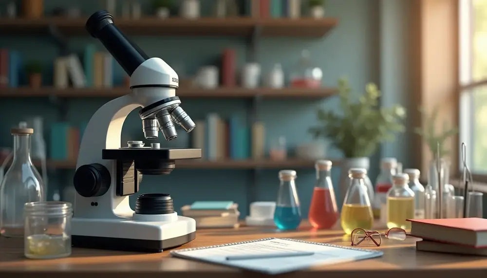 So analysieren Sie Spermien unter dem Mikroskop: Tipps und Techniken